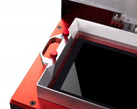 3D принтер SparkMaker Print Hero 4K Max 7