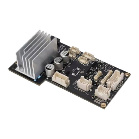 Плата контроллера для 3D принтеров Bambu Lab X1E