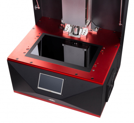 3D принтер SparkMaker Print Hero 4K Max 8