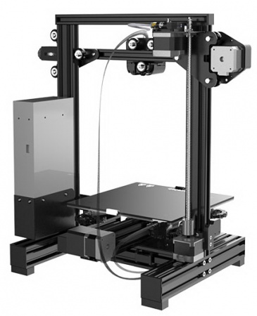 3D принтер FlashForge Voxelab Aquila C2 5