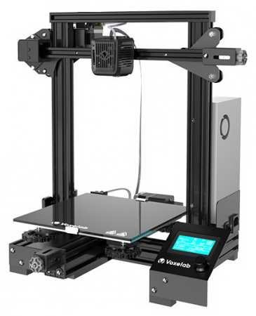 3D принтер FlashForge Voxelab Aquila C2 2