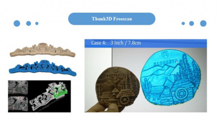 Thunk3D FreeScan 3