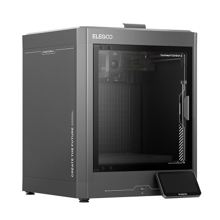 3D принтер Elegoo Centauri Carbon 2 04