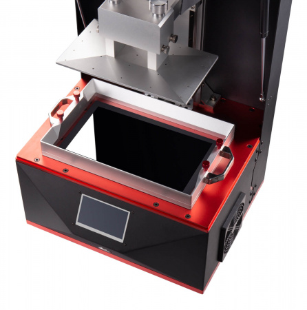 3D принтер SparkMaker Print Hero 4K Max 4