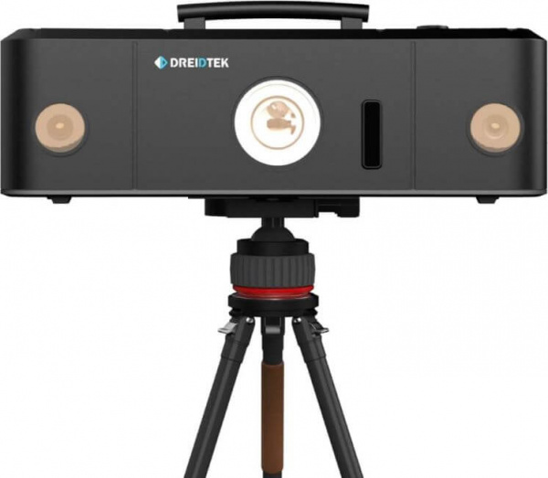 Лазерный 3D проектор DreiDTek INNO-PROJECTOR I