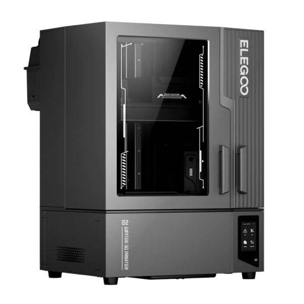 3D принтер Elegoo Jupiter 2 02