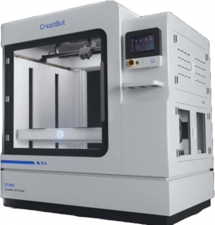 3D принтер CreatBot D1000 03