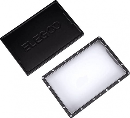 Ванна для 3D принтера Elegoo Mars 4 Max 03 (1)
