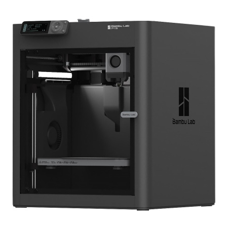 3D принтер Bambu Lab P1S AMS 2 Pro Combo — купить в интернет