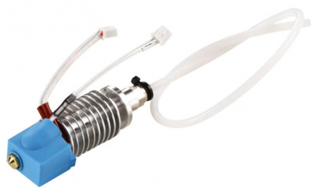 Хотэнд Hotend для Anycubic Kobra Max 04