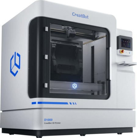 3D принтер CreatBot D1000 02
