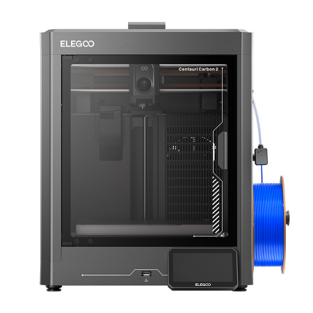 3D принтер Elegoo Centauri Carbon 2 01
