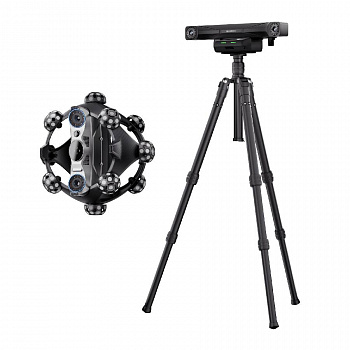 3D сканер Revopoint Trackit SR